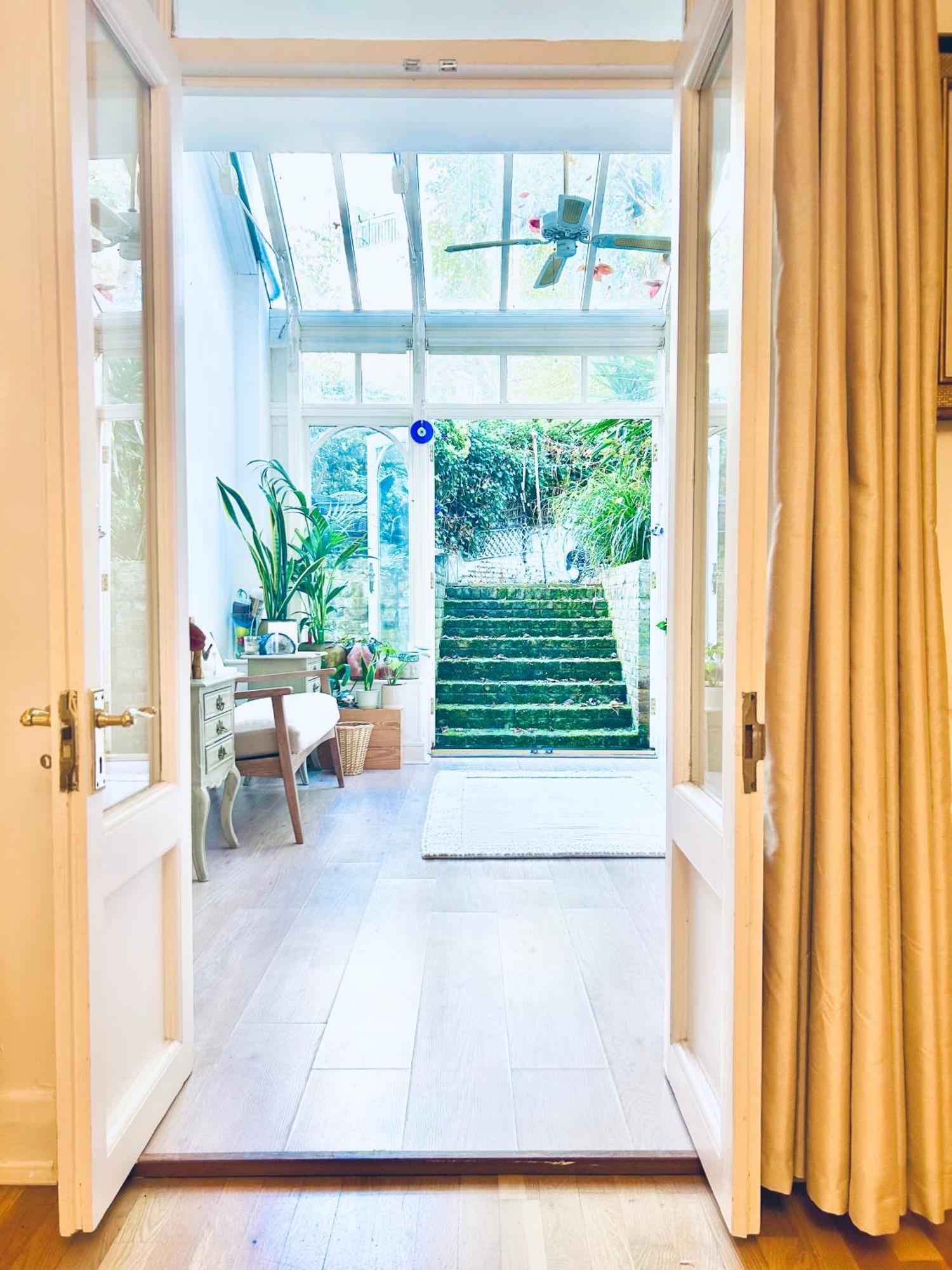 Kensington Secret Gem Apartment London Exterior photo