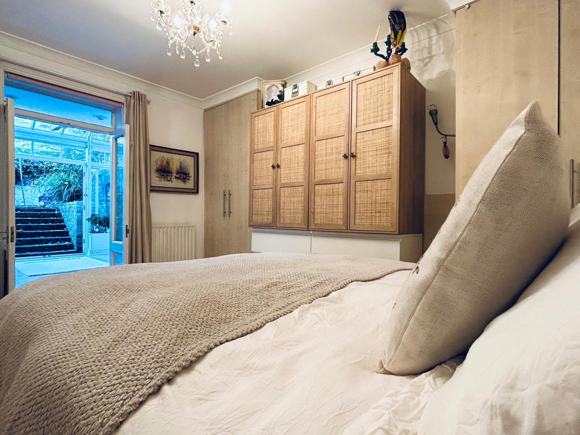 Kensington Secret Gem Apartment London Exterior photo